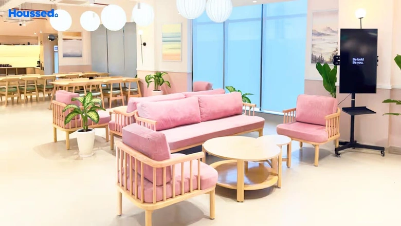 Sample Apartment